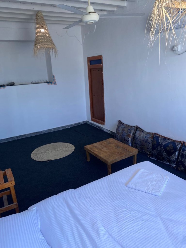 عمارت سریر - واحد 1