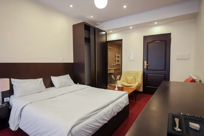 مجتمع اقامتگاهی کیمیا - واحد 207