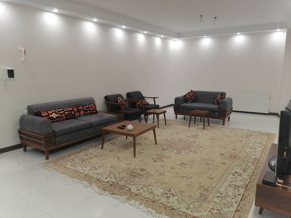 دوخوابه مهر واحد 1 شهران