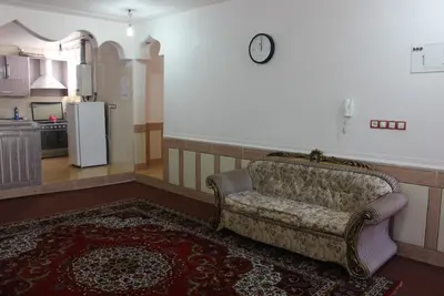 آپارتمان یک خوابه سازه های آبی جهان 1