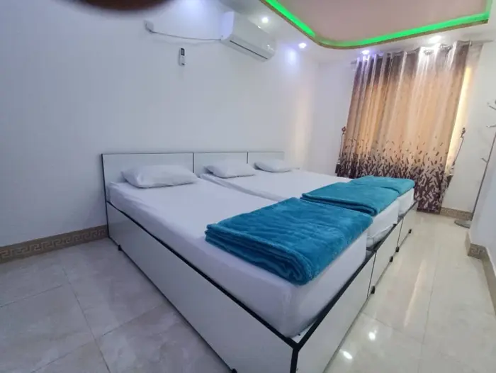 آپارتمان دوخوابه امپراطور 4