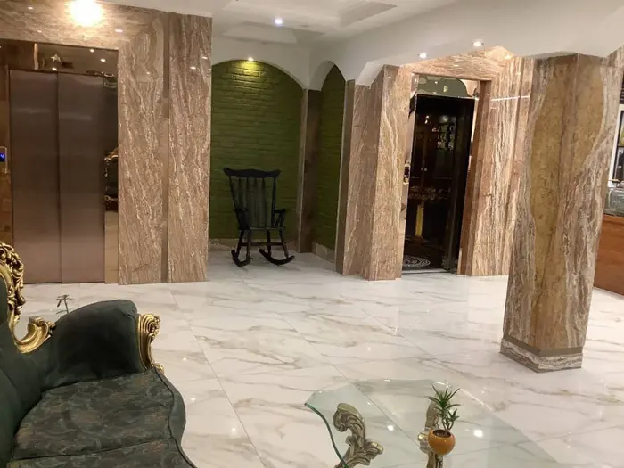 مجتمع اقامتگاهی احسان الرضا واحد یک تخته 1