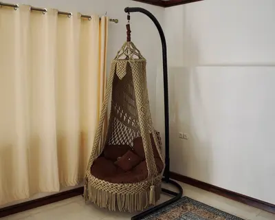 بومگردی زرین - واحد دوتخته 10