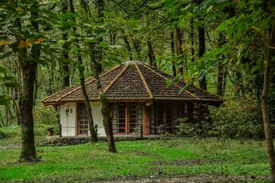 بومگردی چالدره - واحد چهارنفره افرا