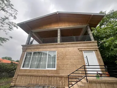 سوئیت دوخوابه جکوزی دار تی تی