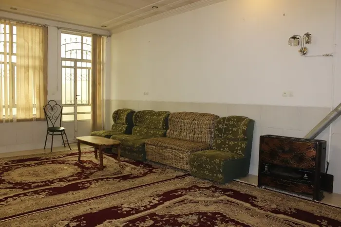 آپارتمان یک خوابه سلمان فارسی