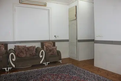 آپارتمان یک خوابه همکف 47