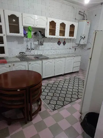 آپارتمان یک خوابه بوستان ۲