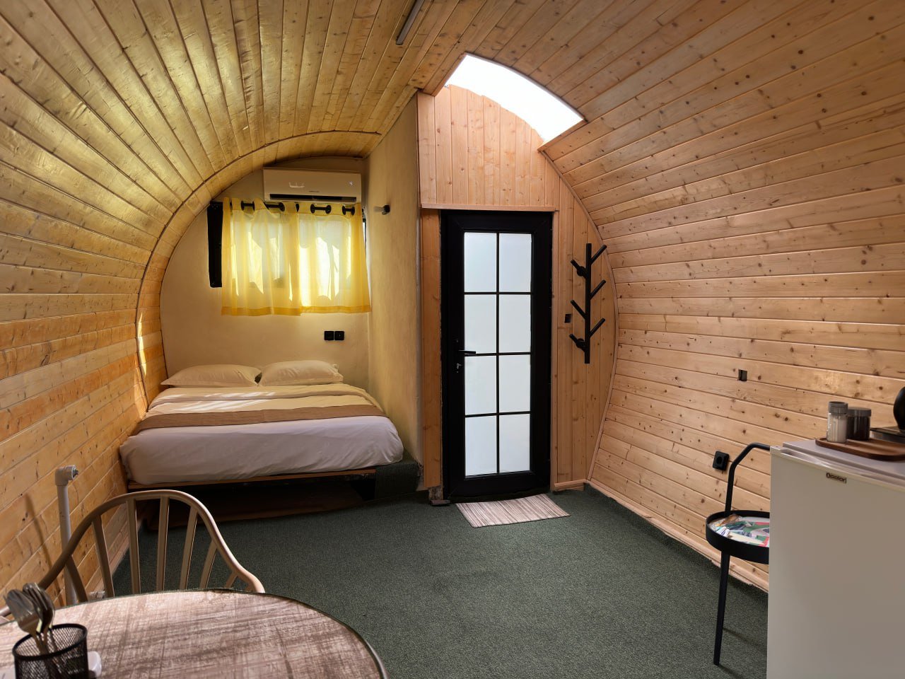 فلت رولتی ورگانو