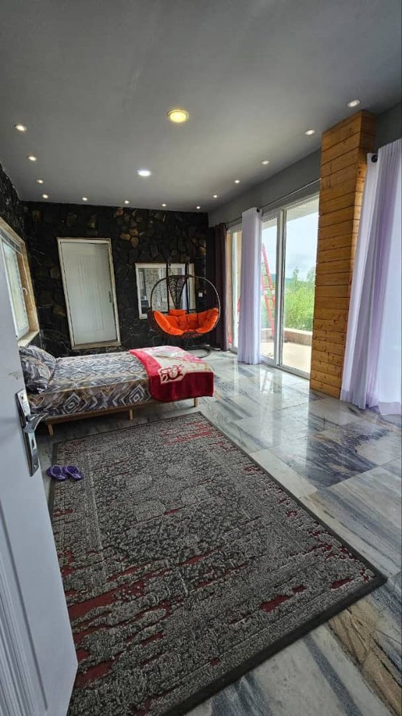 سه خوابه آوای جنگل