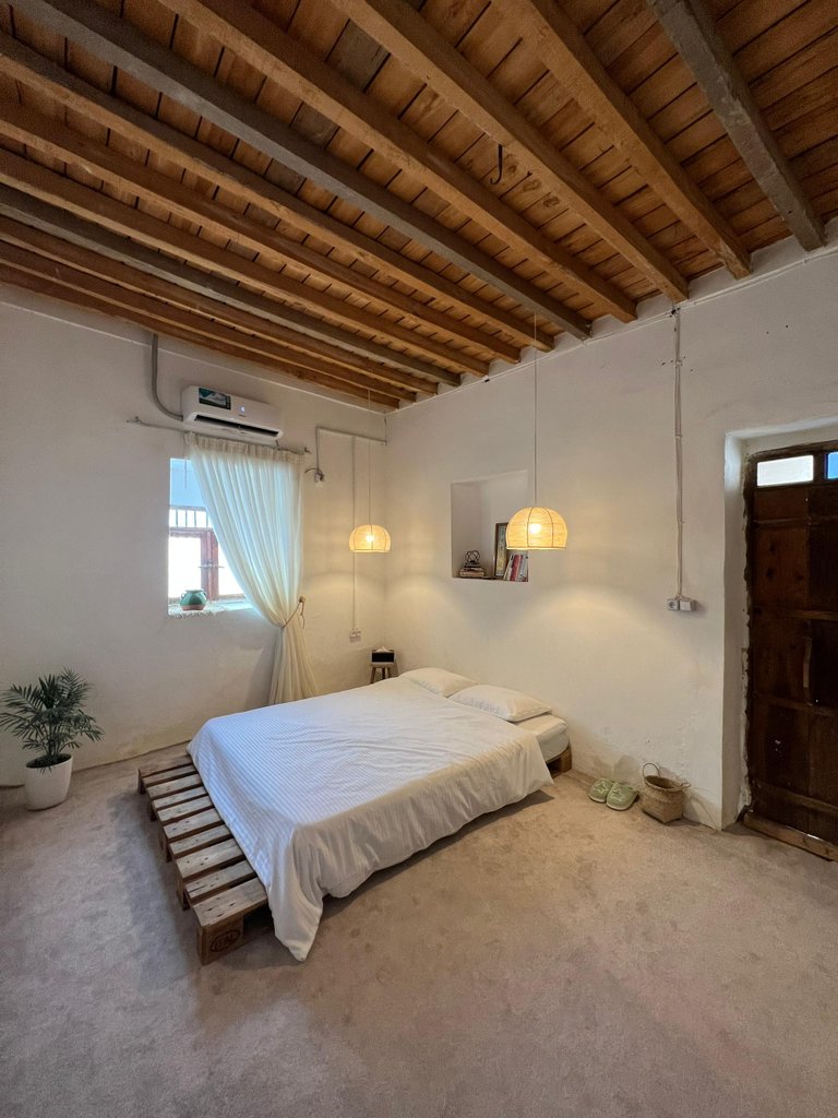 الف - واحد دوتخته دبل 2