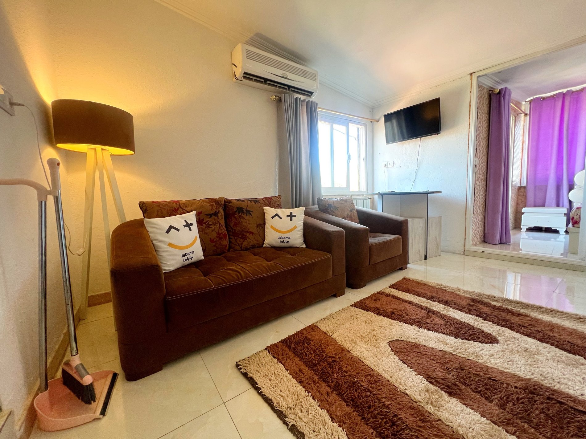 یک خوابه ساحلی زیتون واحد 4