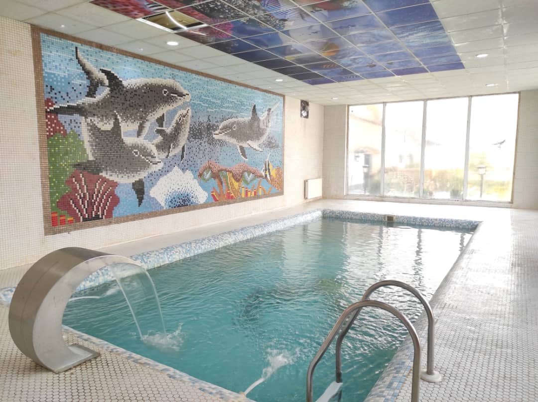 سه خواب استخردار دهکده