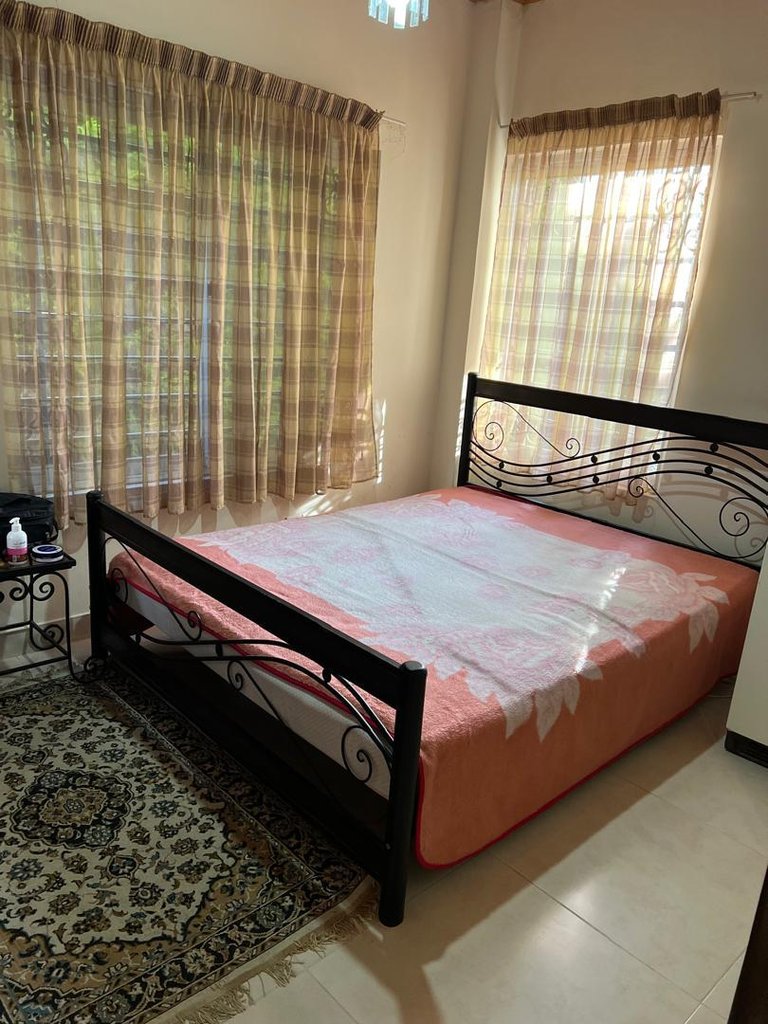 چهارخوابه دوبلکس آویدان