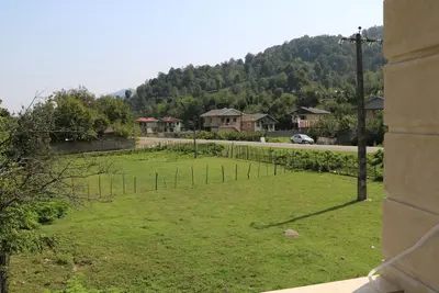 آپارتمان دوخوابه مازو واحد 2