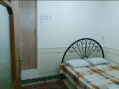 مجتمع اقامتی یک خوابه سهراب 3