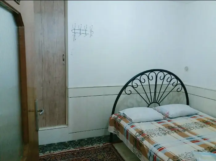 مجتمع اقامتگاهی یک خوابه سهراب 3