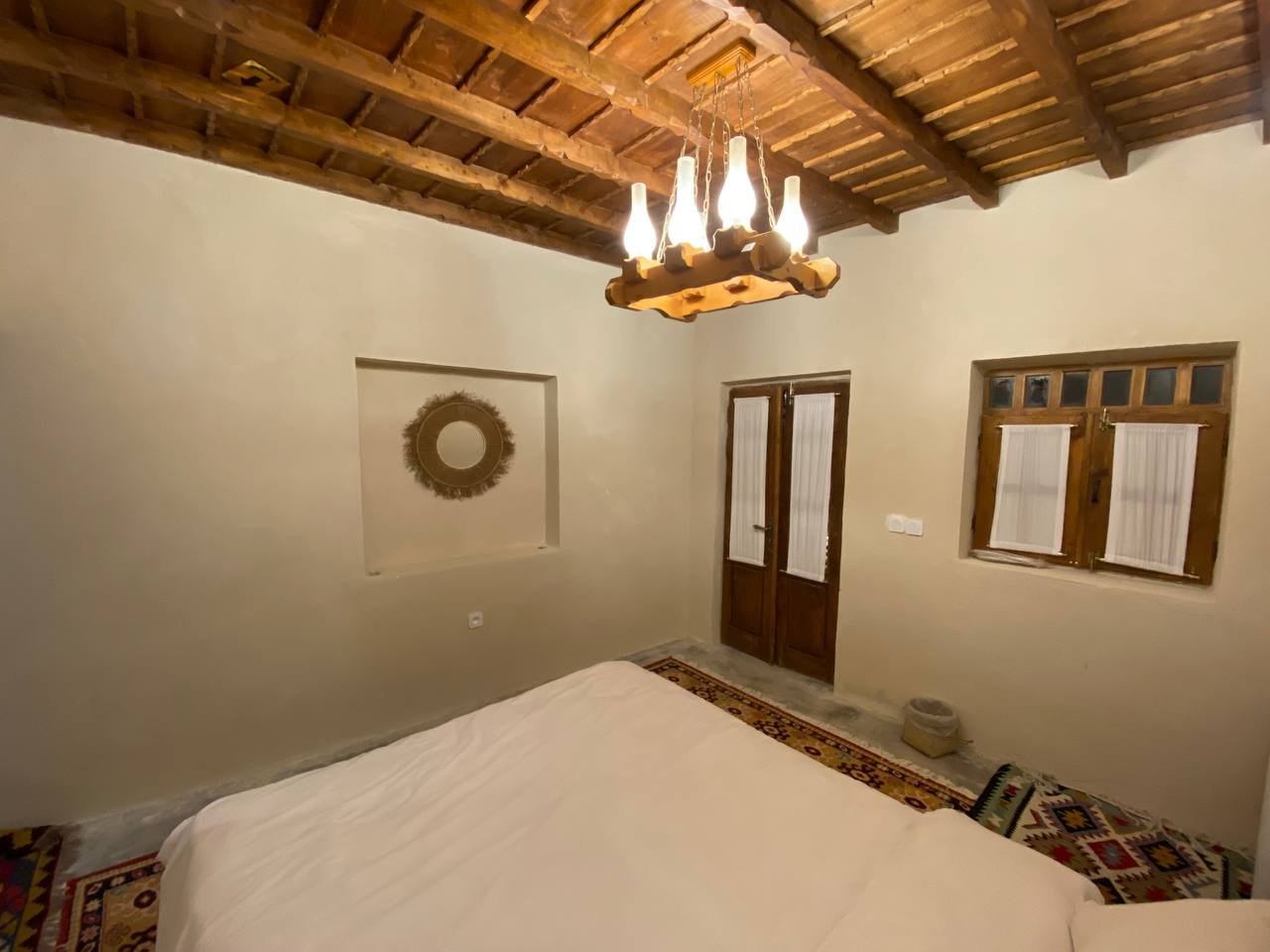 استارسو - واحد چینکا