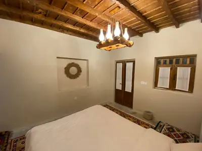 اقامتگاه سنتی استارسو - واحد چینکا