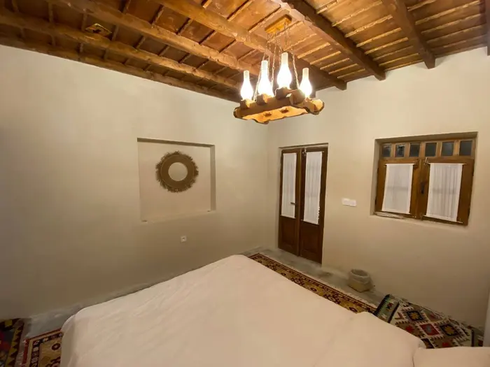 اقامتگاه سنتی استارسو - واحد چینکا