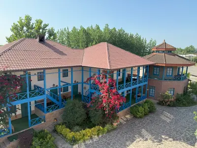 بومگردی هستی - واحد ماه تی تی