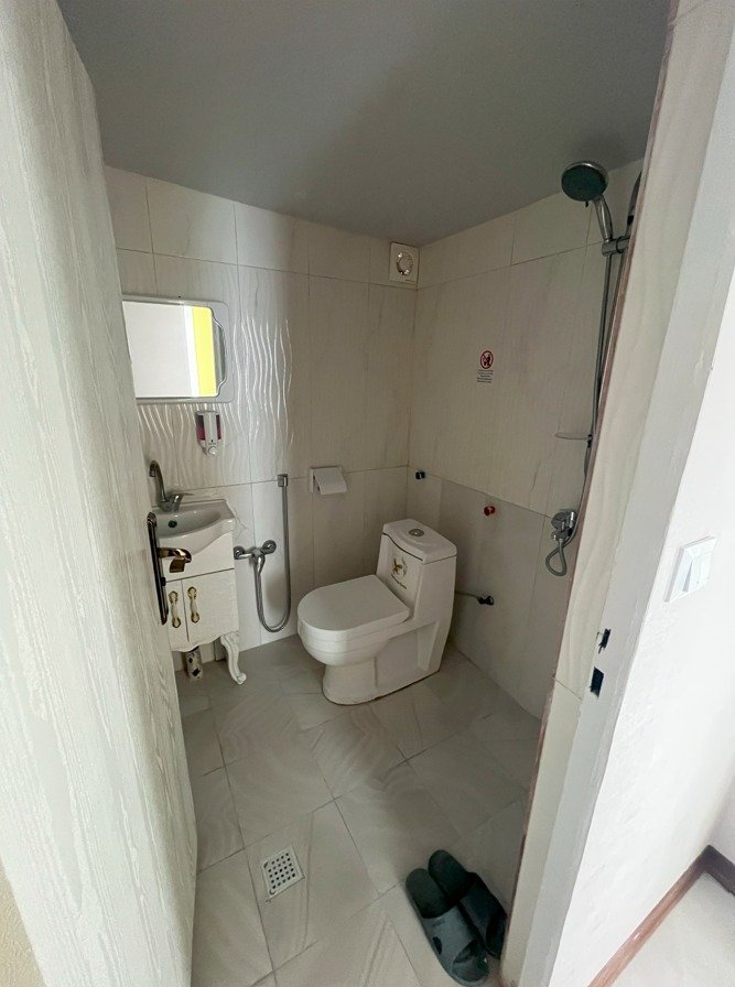 یک خوابه سلوا واحد 5