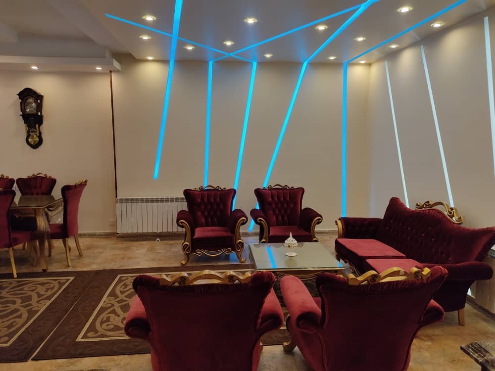 دوخوابه استخردار آتشگاه