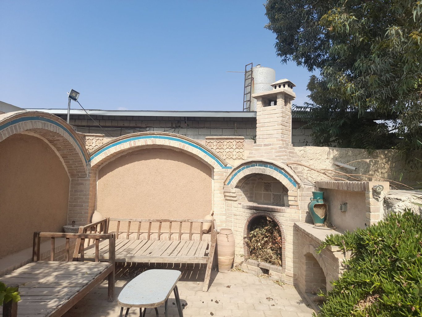 یک خوابه نسترن ۲