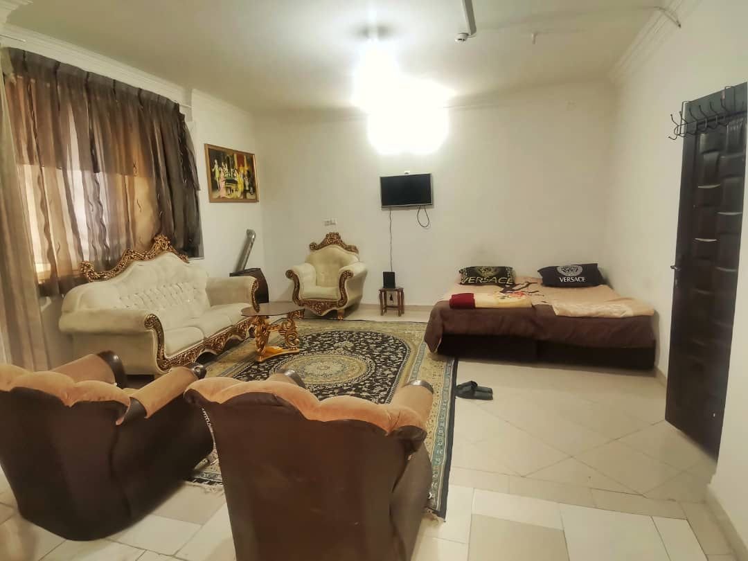 ابراهیمی واحد 101