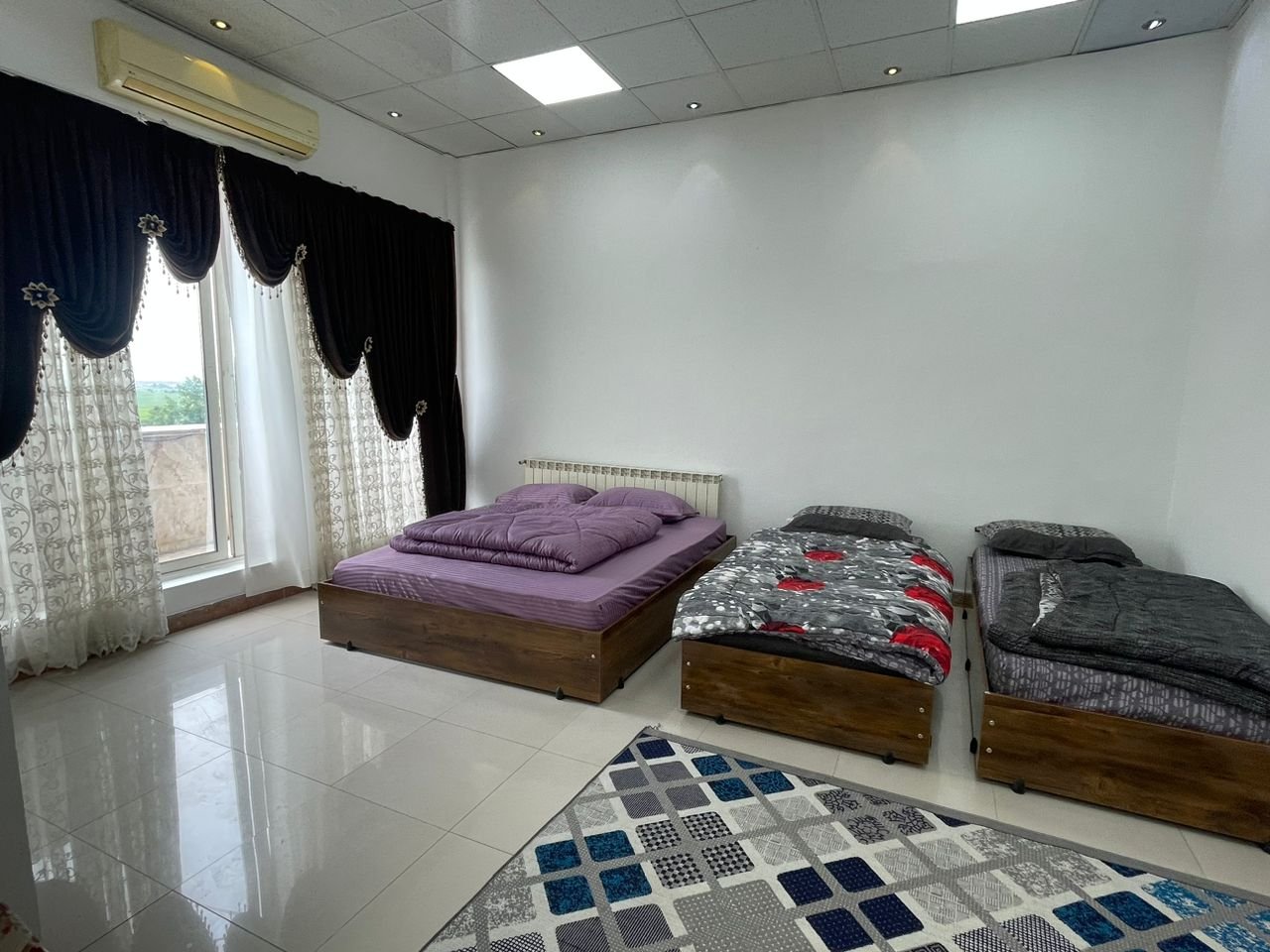 خزر - واحد 403