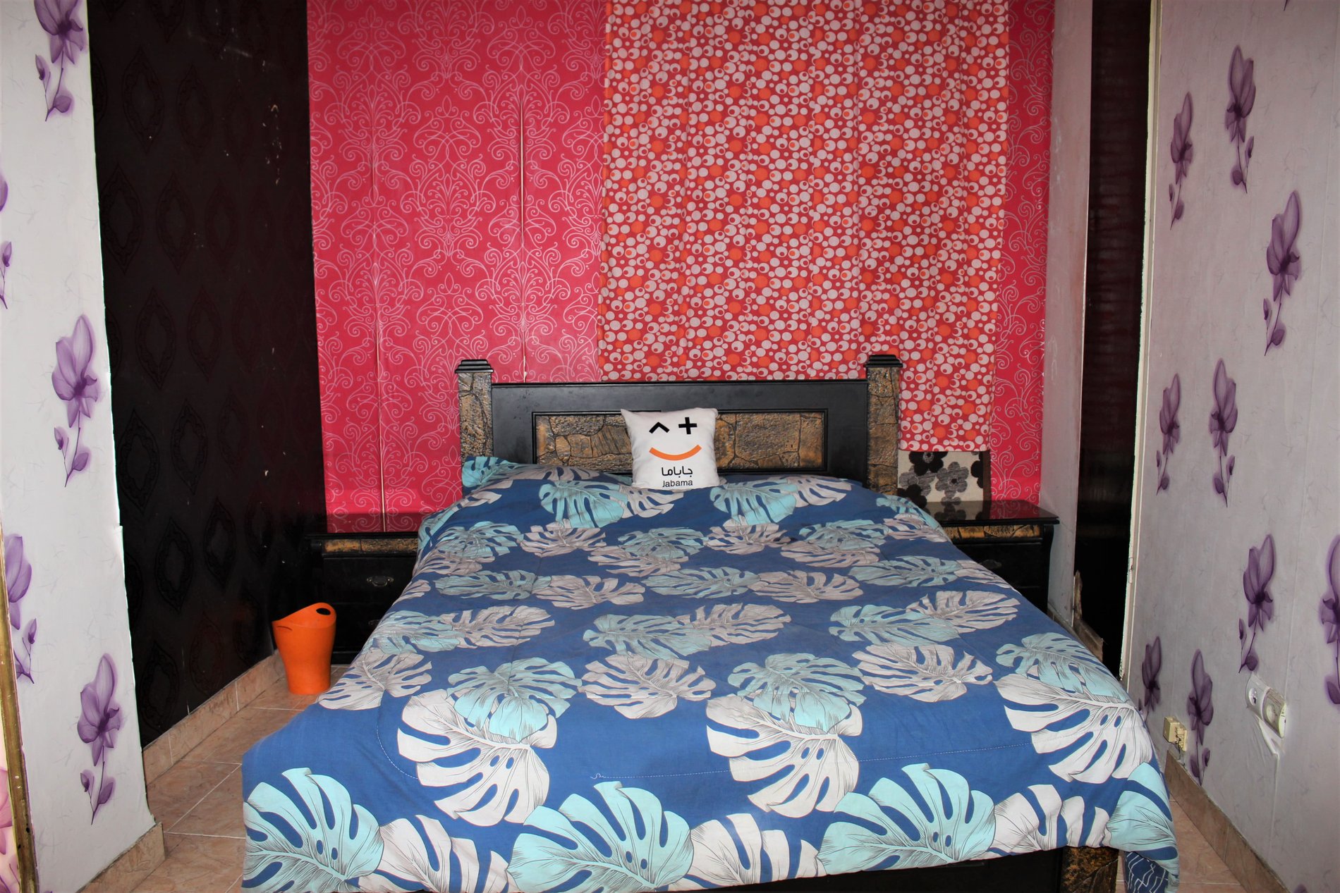 سوئیت یک خوابه طجری تهرانپارس