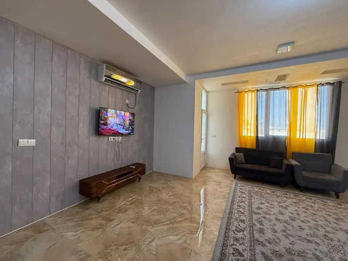 آپارتمان دوخوابه امید ممتاز 2 - واحد 306