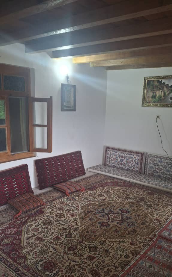 سوئیت فلت مزرعه واستان