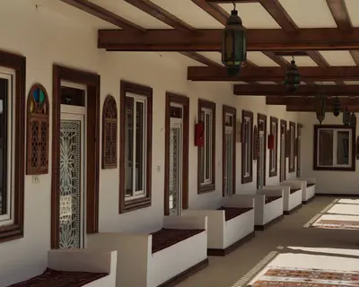 بومگردی زرین - واحد 11