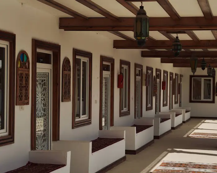 بوم گردی زرین - واحد 11