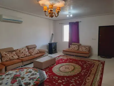 ویلا دوخوابه مهدیار 2