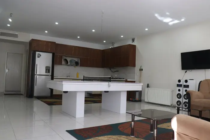 دوخوابه استخردار آبگرم سرو 1