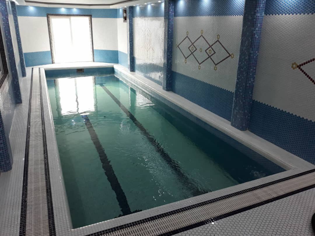 ویلا سه خواب نادر