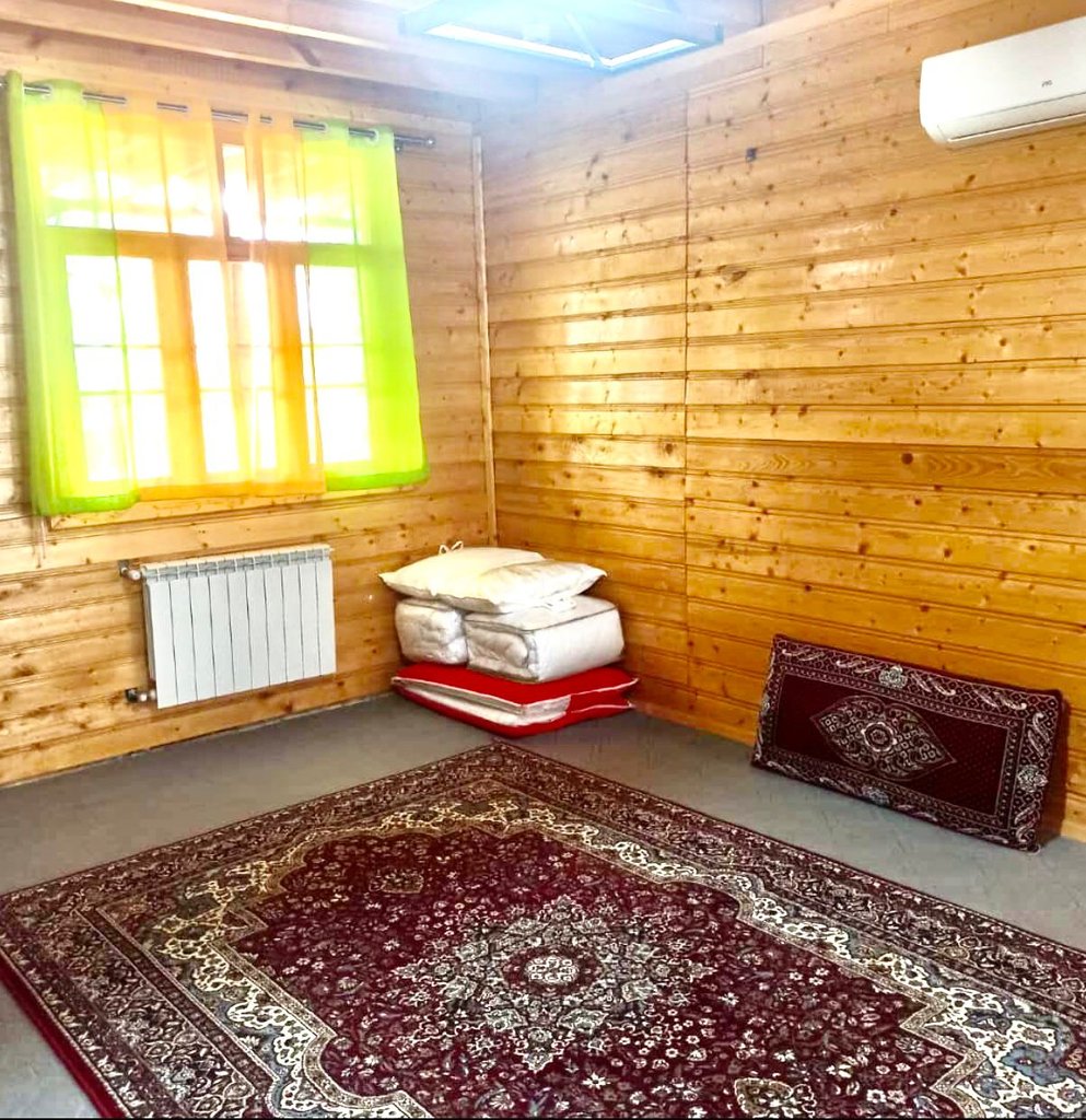 گیل خاتون - واحد گیلدا 1