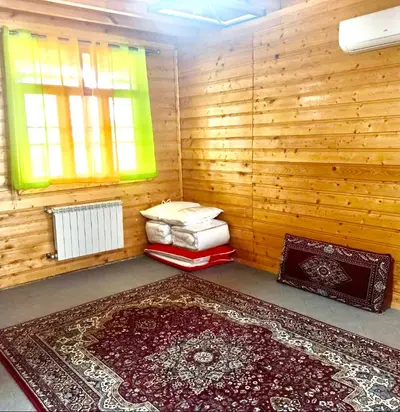 بومگردی گیل خاتون - واحد گیلدا 1