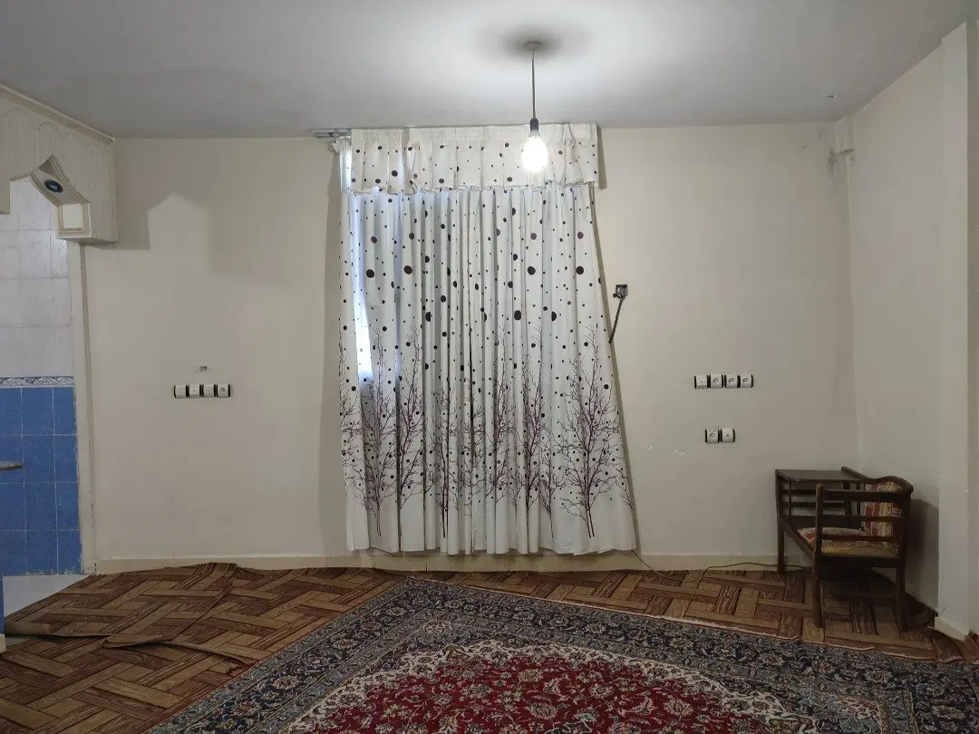 ویلا یک خوابه بند میزان