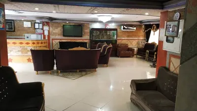 مجتمع اقامتی حامدی - واحد یک خوابه دوتخته 304