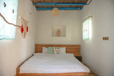 بومگردی خانه مانگرو - واحد کررابو