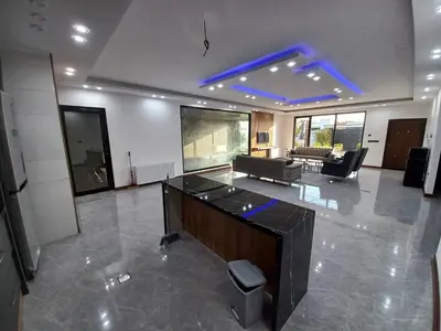 ویلا سه خوابه استخردار چهارفصل گیسوم