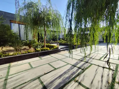 ویلا سه خوابه استخردار آبگرم سفید بوستان