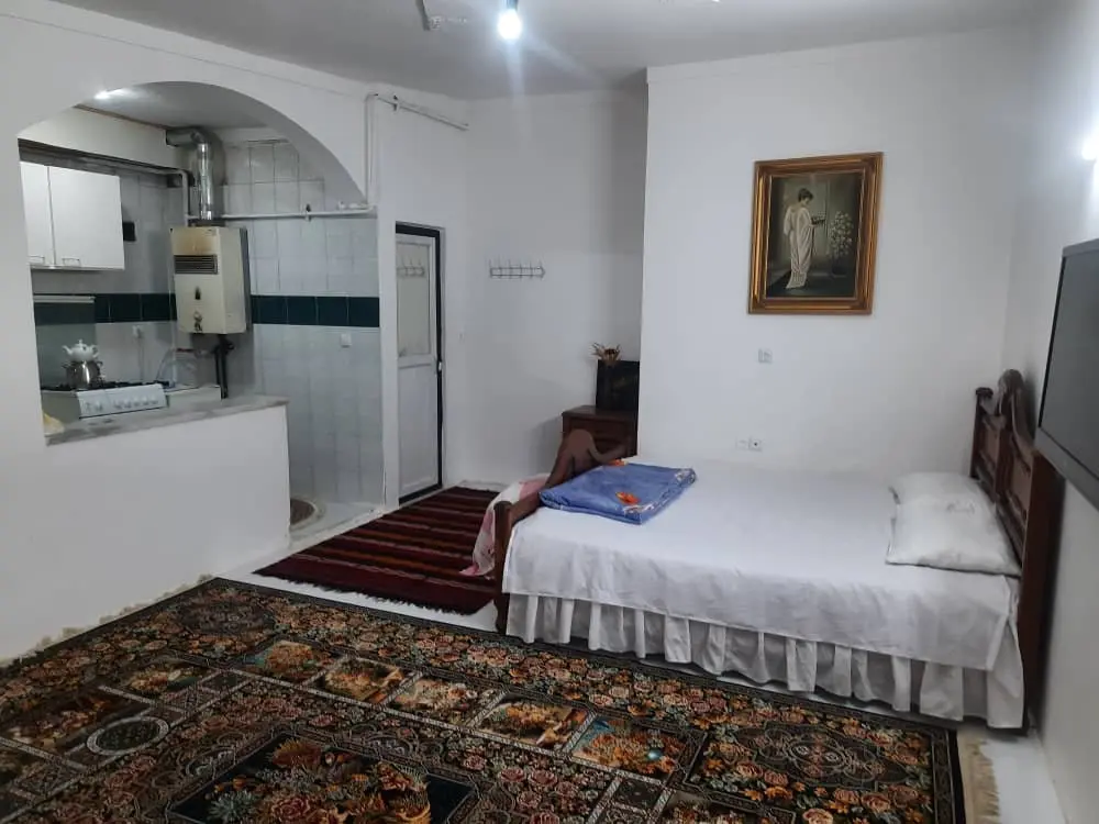 سوئیت فلت ساحلی مرمر