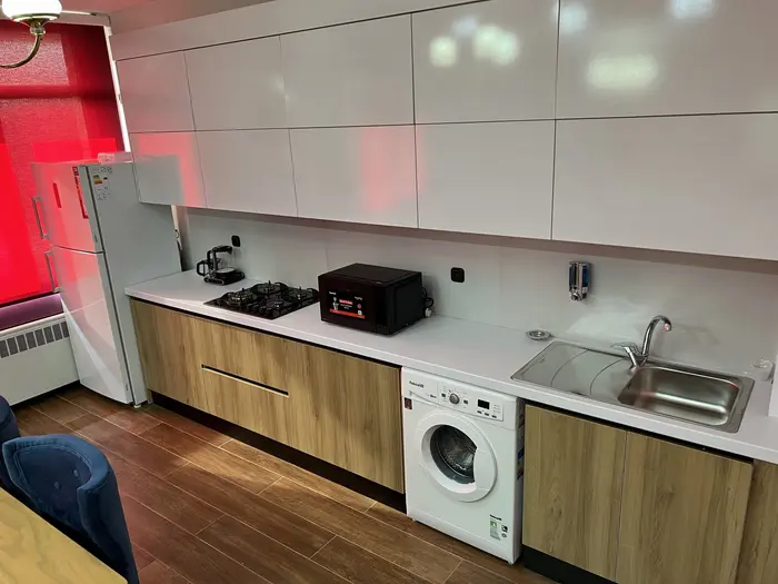 آپارتمان یک خوابه اوآسیس 5 نجات الهی