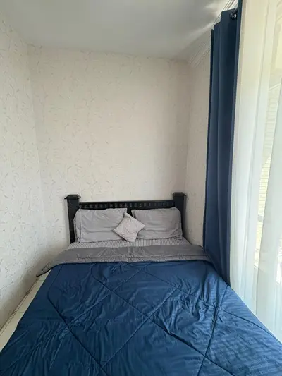 سوئیت فلت کوی نصر گیشا ۵