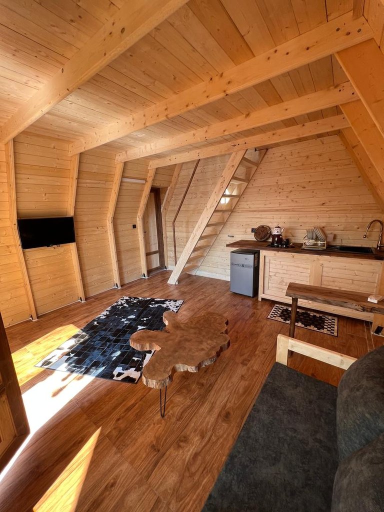 یک خوابه سوئیسی الیزه 4