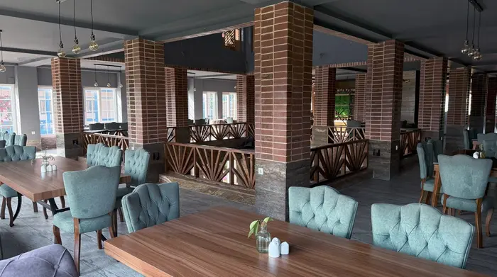 بوم گردی هستی - واحد گیلوا